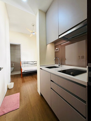 Highline Residences (D3), Condominium #595741781